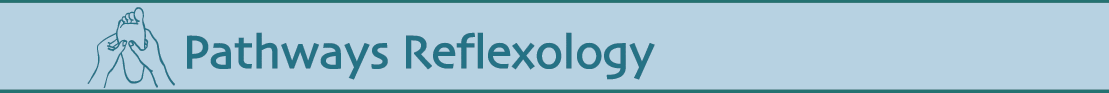 Pathways Reflexology Logo